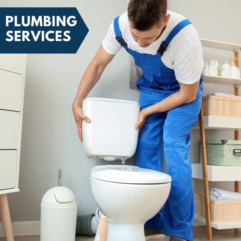 Plumbing Company in Valley Center, CA