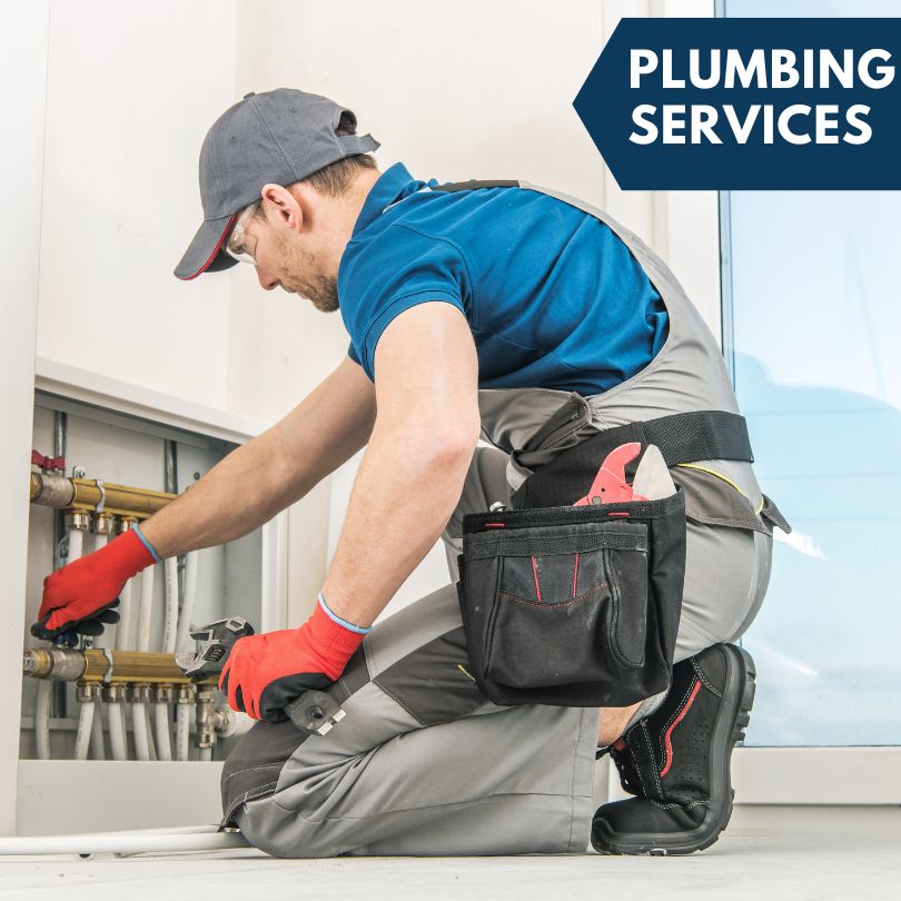 Valley Center Plumbing Company